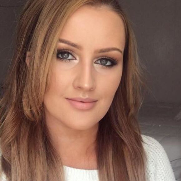 Meet your Posher, Caitlin - Picture 1 of 1